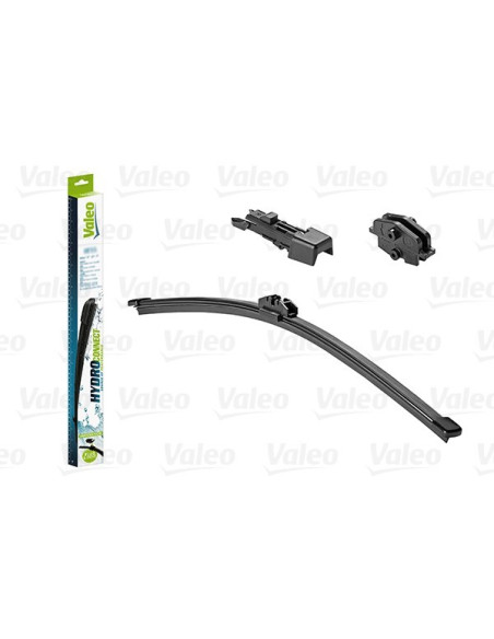 Valeo HydroConnect HR24