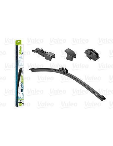 Valeo HydroConnect HR45