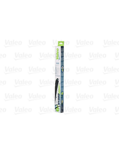 Valeo HydroConnect HU40
