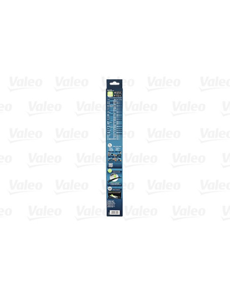 Valeo HydroConnect HU40