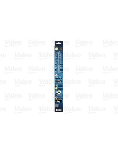 Valeo HydroConnect HU45