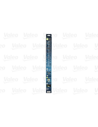 Valeo HydroConnect HU55