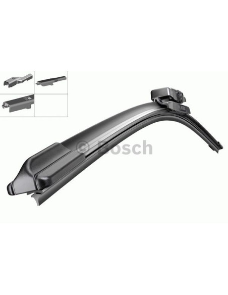 Bosch Aerotwin Multi-Clip Spoiler AM15U