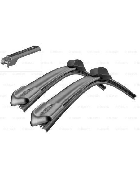 Bosch Aerotwin A935S