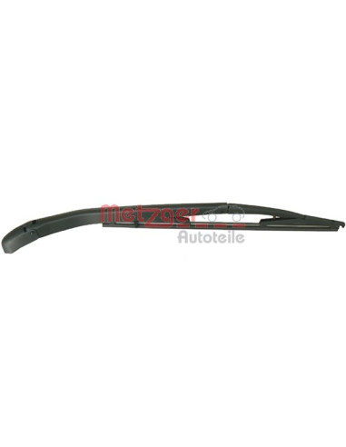 Metzger Rear Wiper Arm 2190048