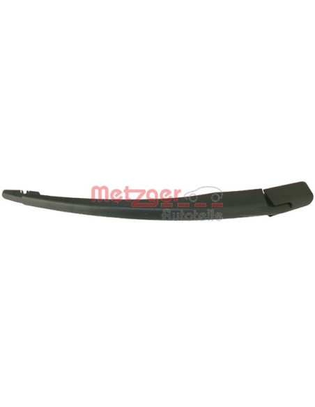 Metzger Rear Wiper Arm 2190069