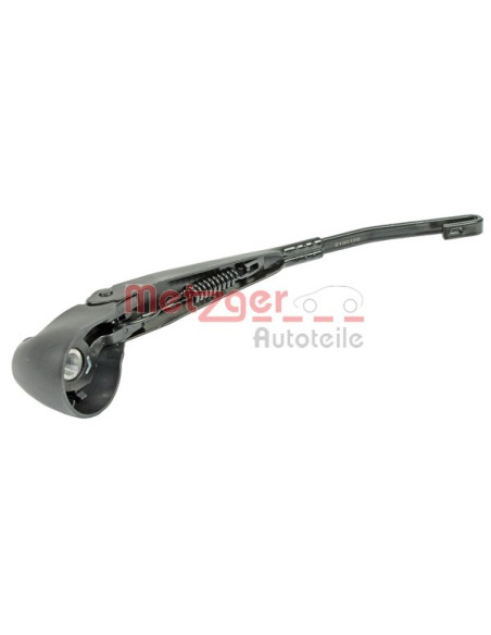 Metzger Rear Wiper Arm 2190166