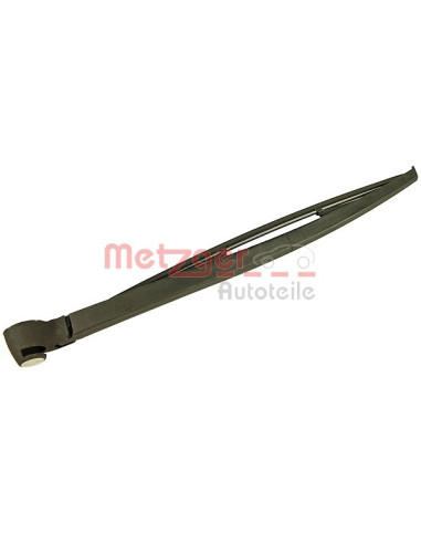 Metzger Rear Wiper Arm 2190185