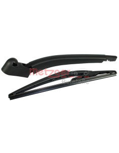 Metzger Rear Wiper Arm 2190188