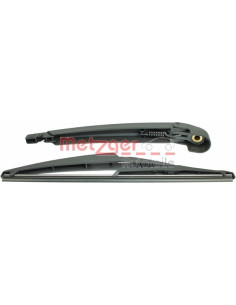 Metzger Rear Wiper Arm 2190286