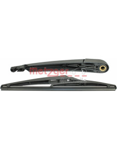 Metzger Rear Wiper Arm 2190349