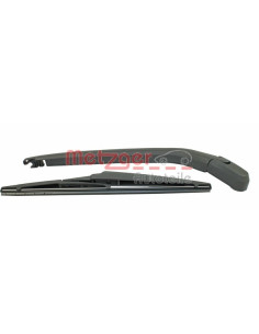 Metzger Rear Wiper Arm 2190368
