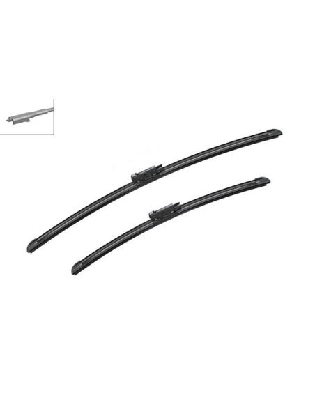 Bosch Aerotwin A605S