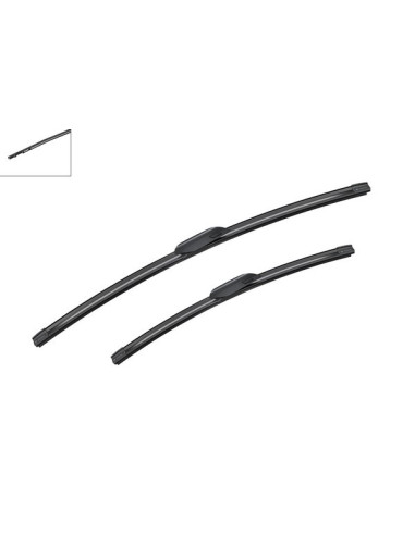 Bosch Aerotwin A890S