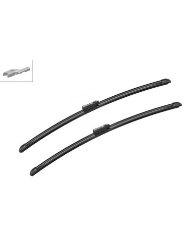 Bosch Aerotwin A990S