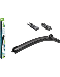 Valeo HydroConnect HF48