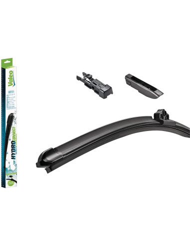 Valeo HydroConnect HF75