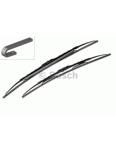 Bosch Twin Spoiler 532S