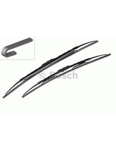 Bosch Twin Spoiler 575S
