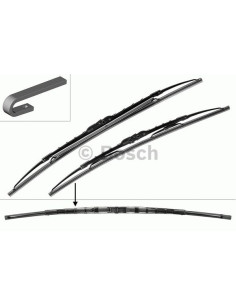 Bosch Twin Spoiler 582S
