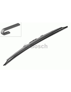 Bosch Twin Spoiler 600US