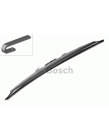 Bosch Twin Spoiler 650US