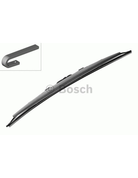 Bosch Twin Spoiler 650US
