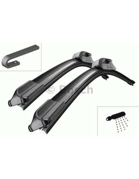 Bosch Aerotwin Retrofit AR725S