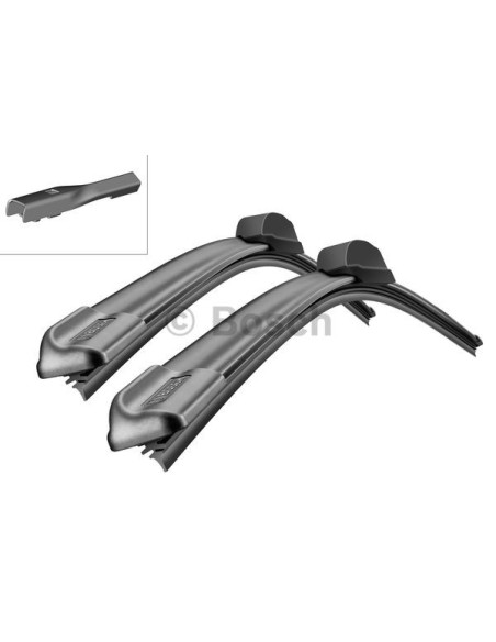 Bosch Aerotwin A555S