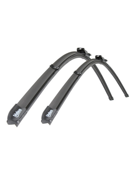 Wiper blades kit Valeo Silencio X.TRM OE VF497