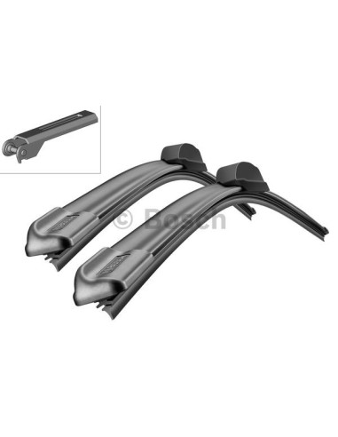 Bosch Aerotwin A933S