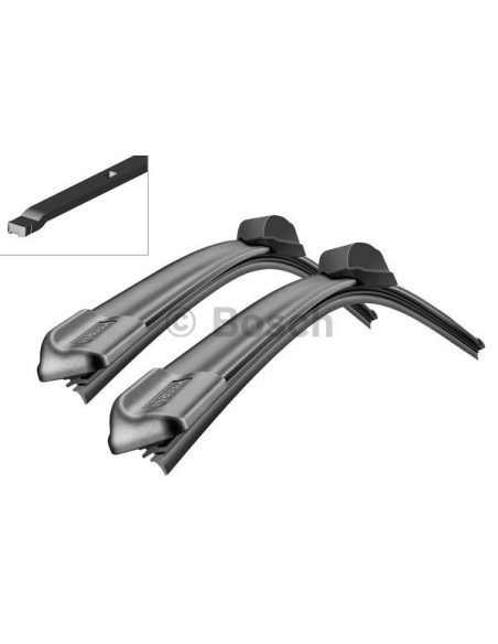 Bosch Aerotwin A173S