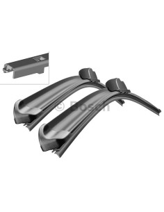 Bosch Aerotwin A955S