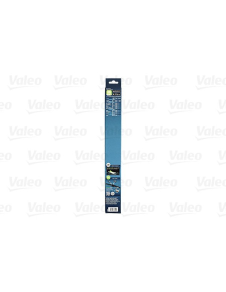 Valeo HydroConnect HF38
