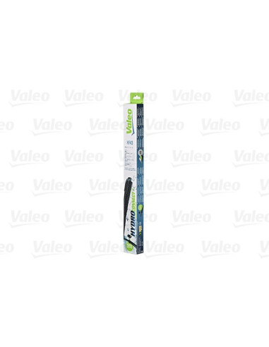 Valeo HydroConnect HF43