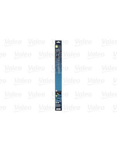 Valeo HydroConnect HF50