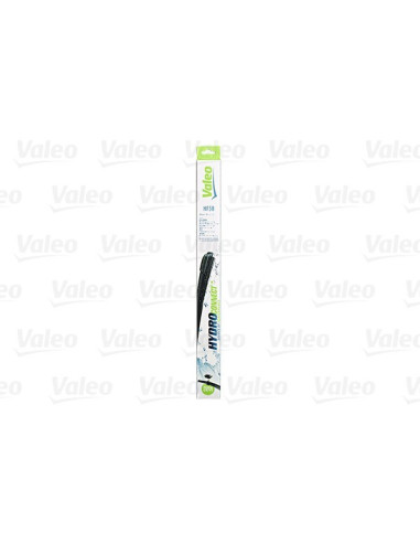 Valeo HydroConnect HF58