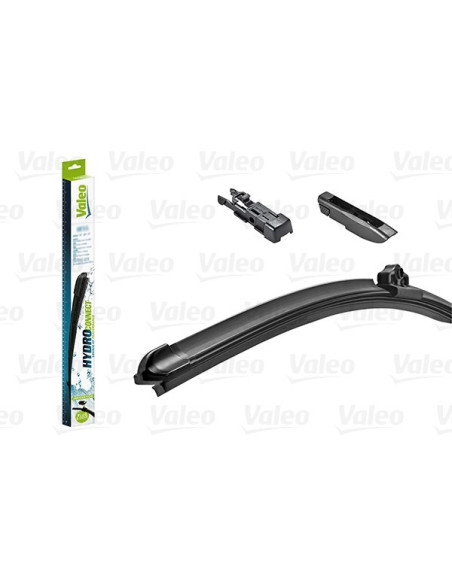 Valeo HydroConnect HF75