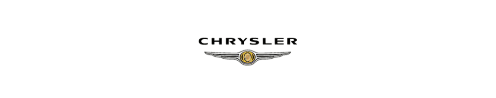 CHRYSLER Wiper Blades