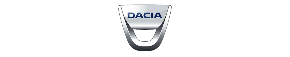 DACIA Wiper Blades