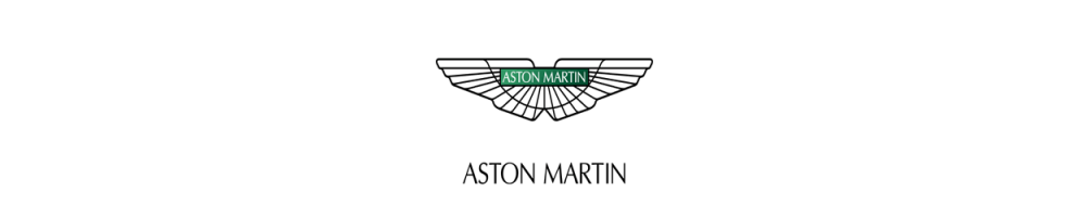 ASTON MARTIN Wiper Blades
