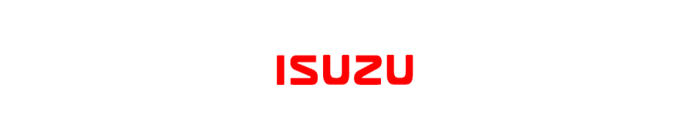 ISUZU Wiper Blades