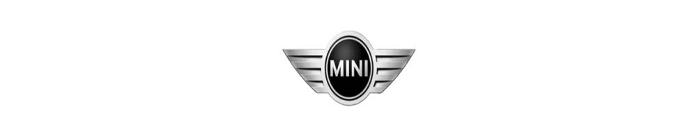 MINI (BMW) Wiper Blades